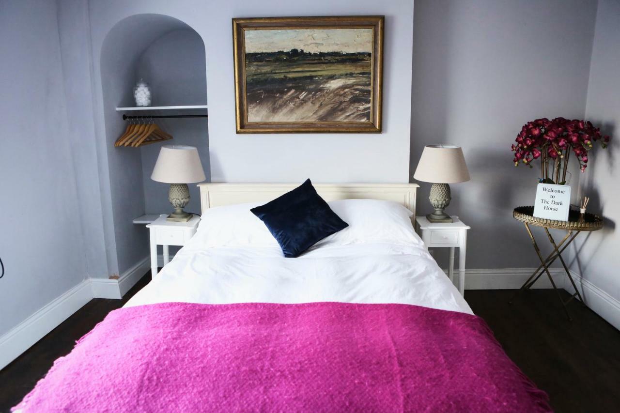 The Dark Horse Pub Hotel Bristol Luaran gambar