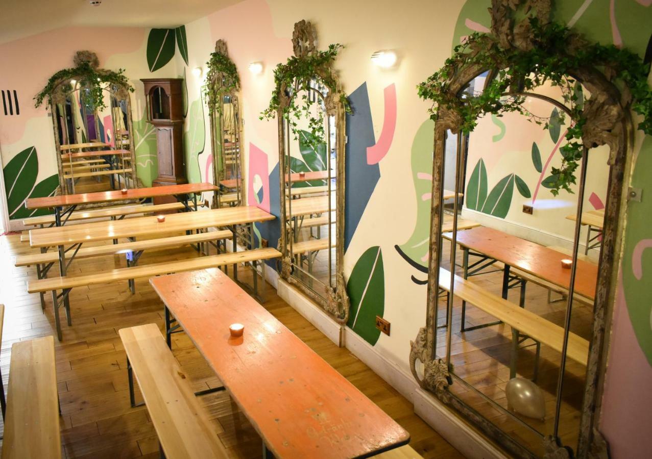 The Dark Horse Pub Hotel Bristol Luaran gambar